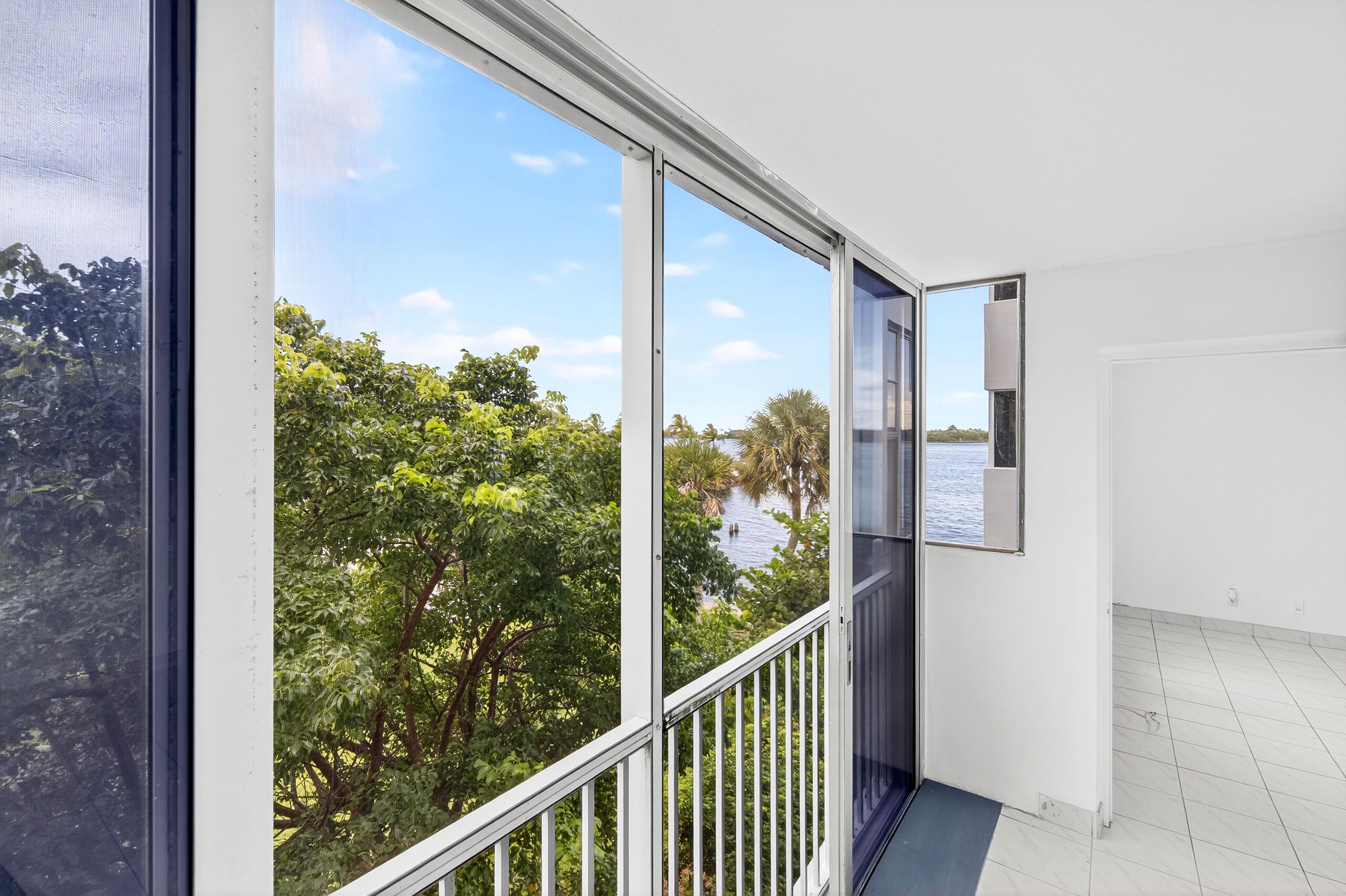 SEACREST VILLAS CONDO - Residential