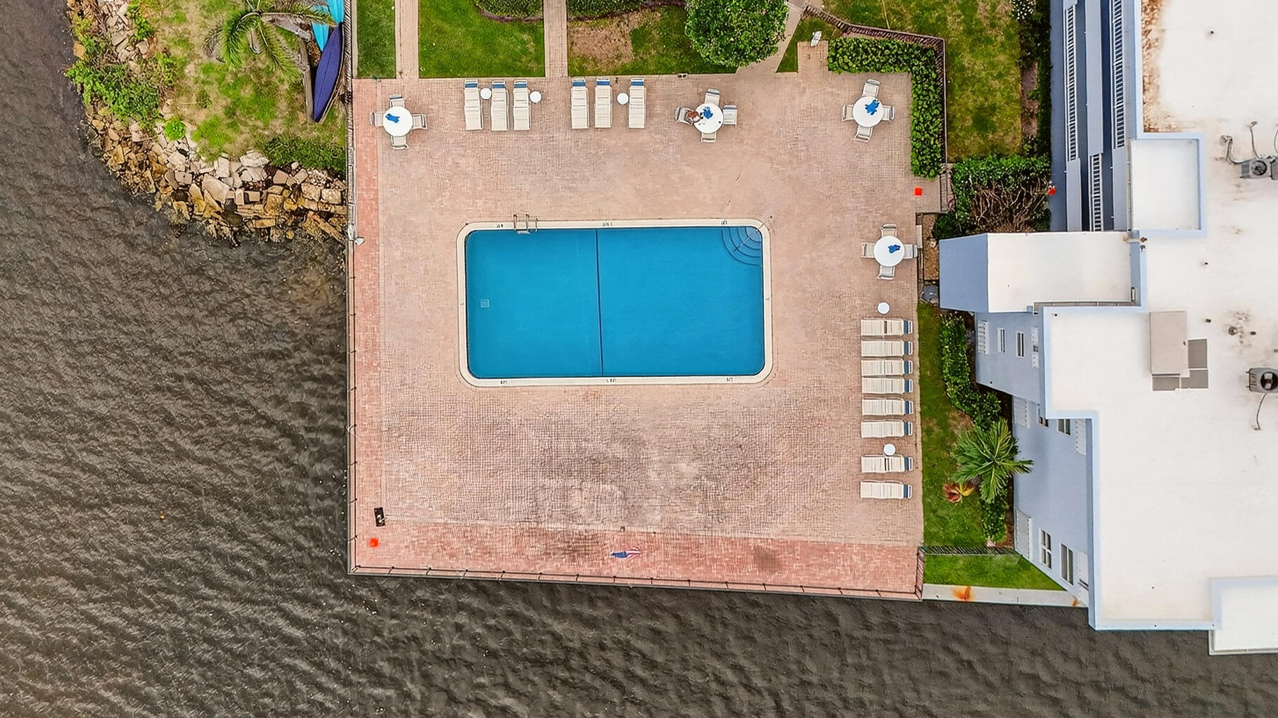SEACREST VILLAS CONDO - Residential