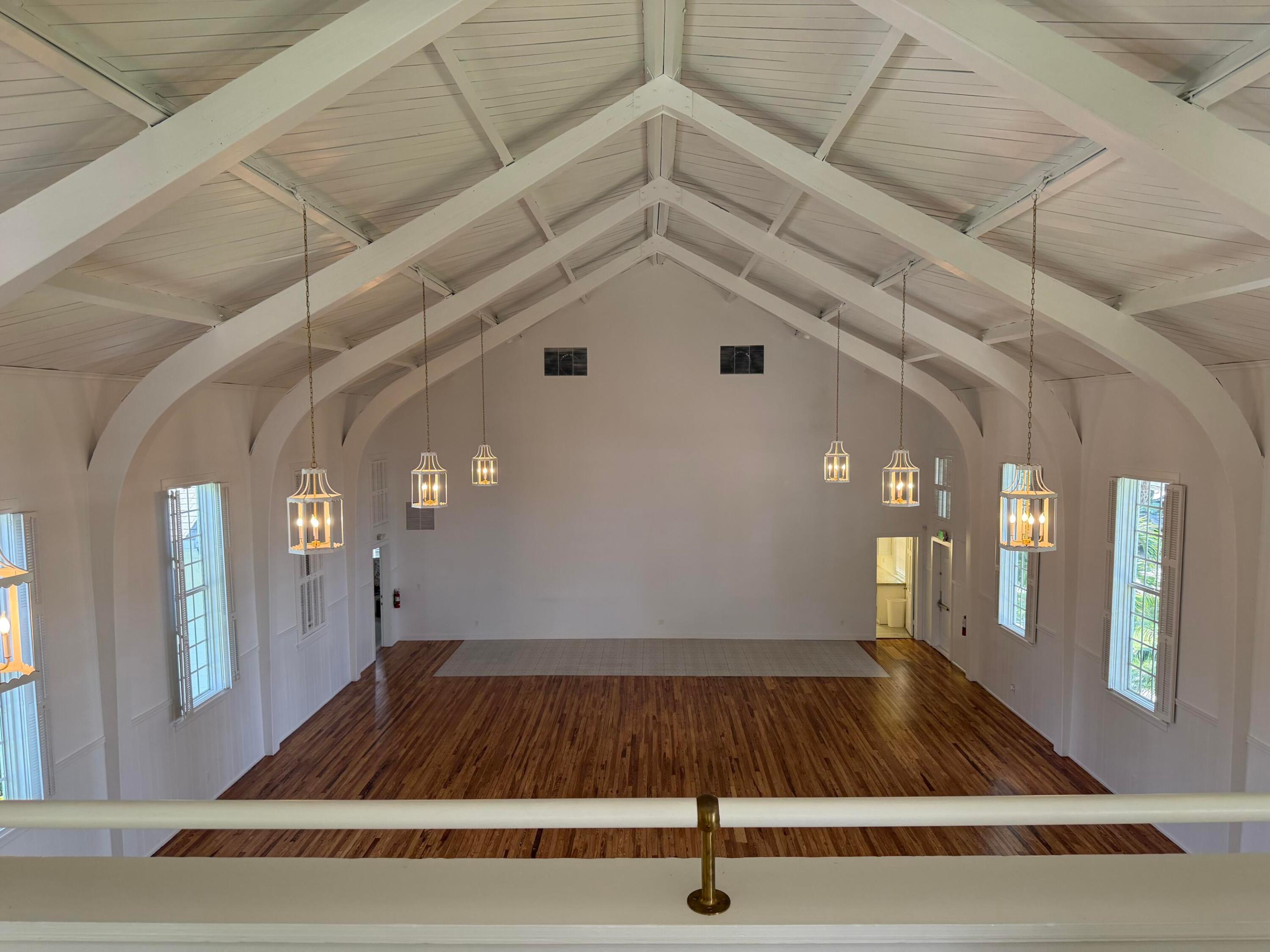 GRACEY-BYRD - Residential