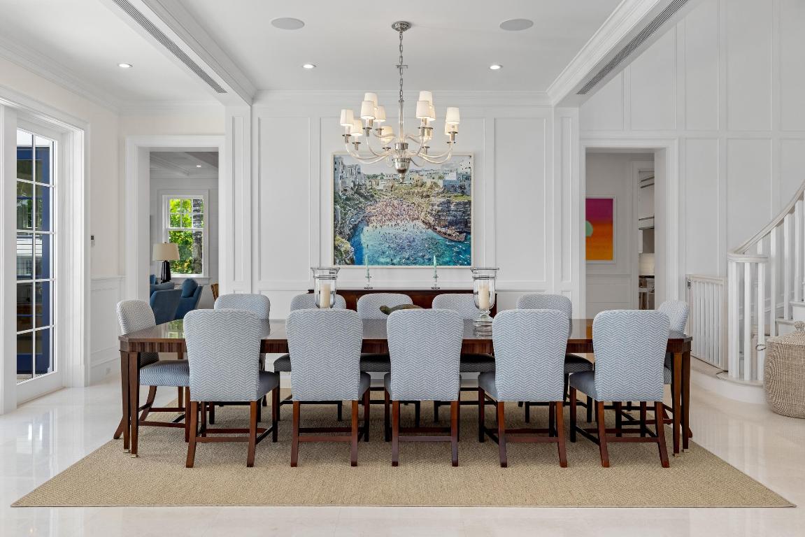 SEA ISLE EST - Residential