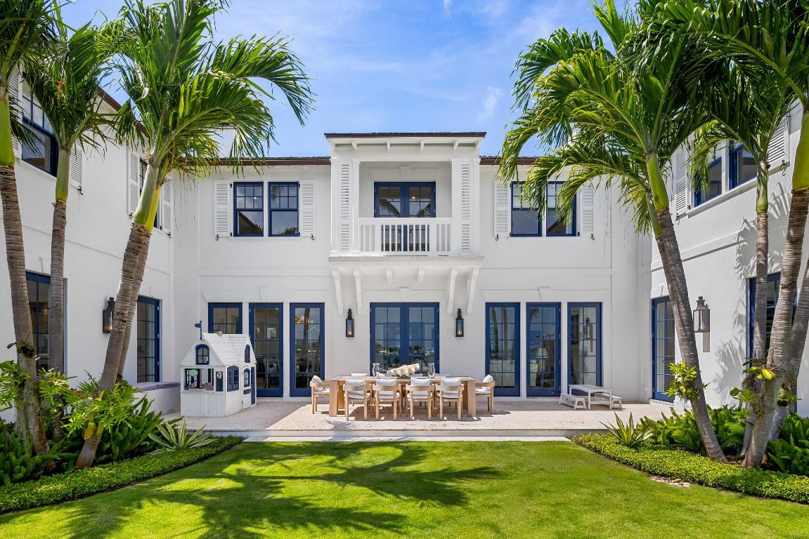 SEA ISLE EST - Residential