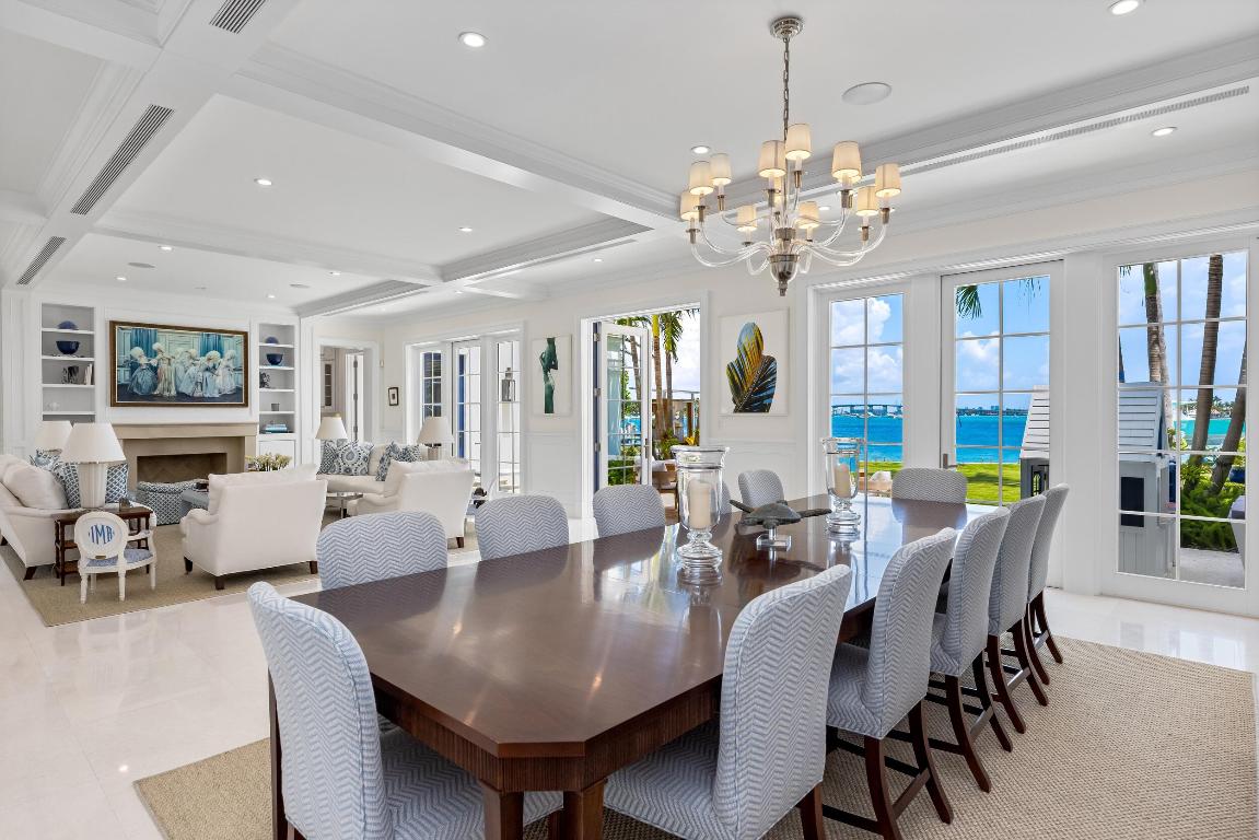 SEA ISLE EST - Residential