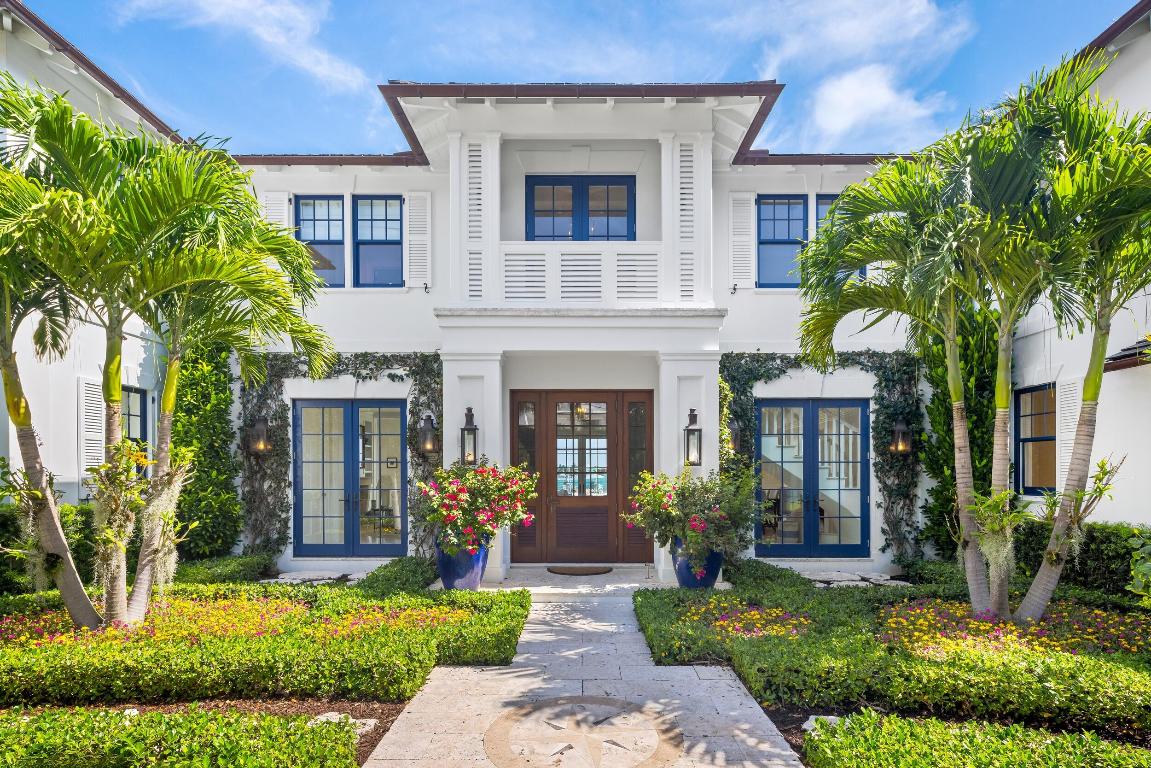 SEA ISLE EST - Residential