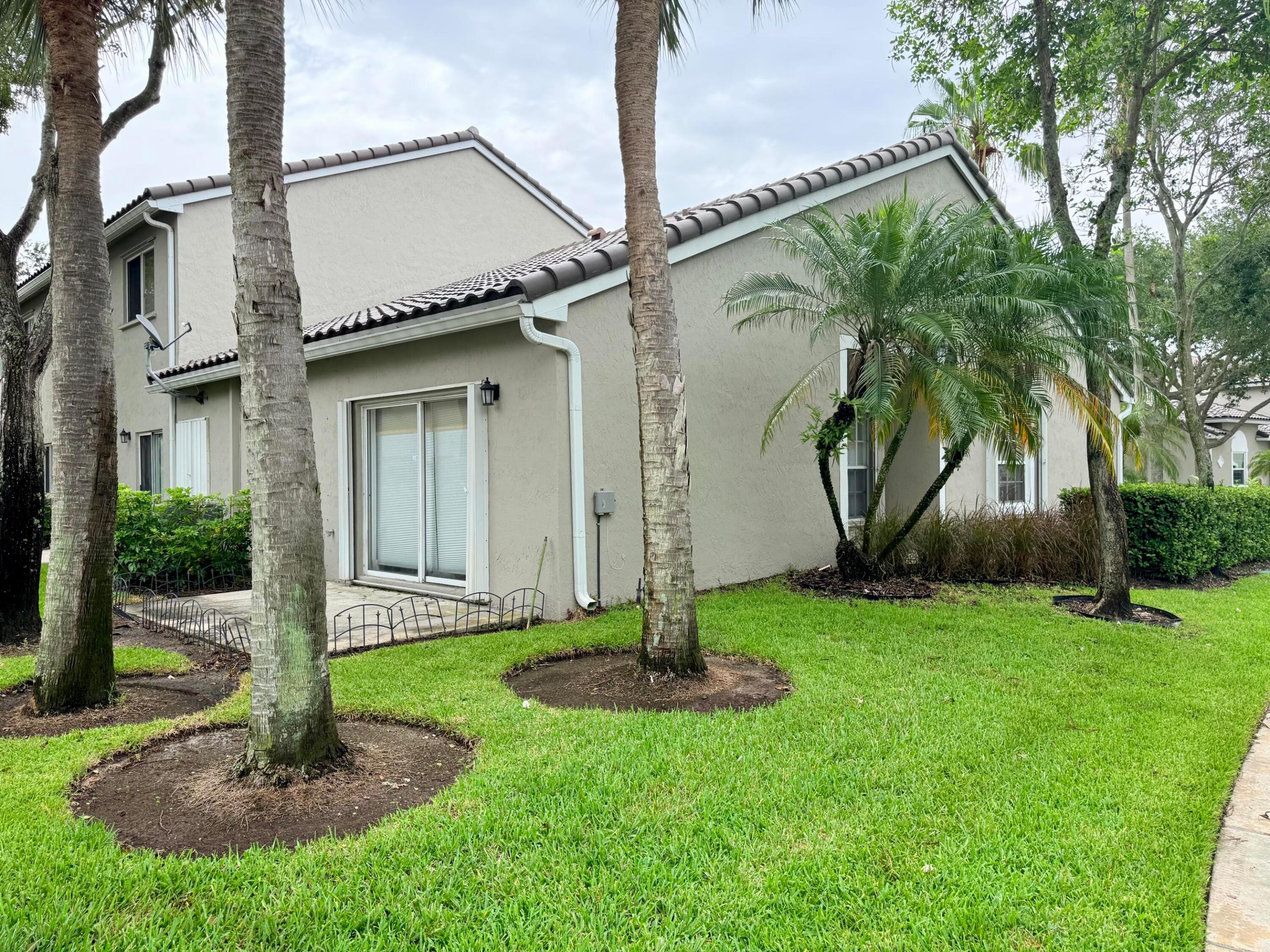 LAGO WEST SUBDIVISION - Residential