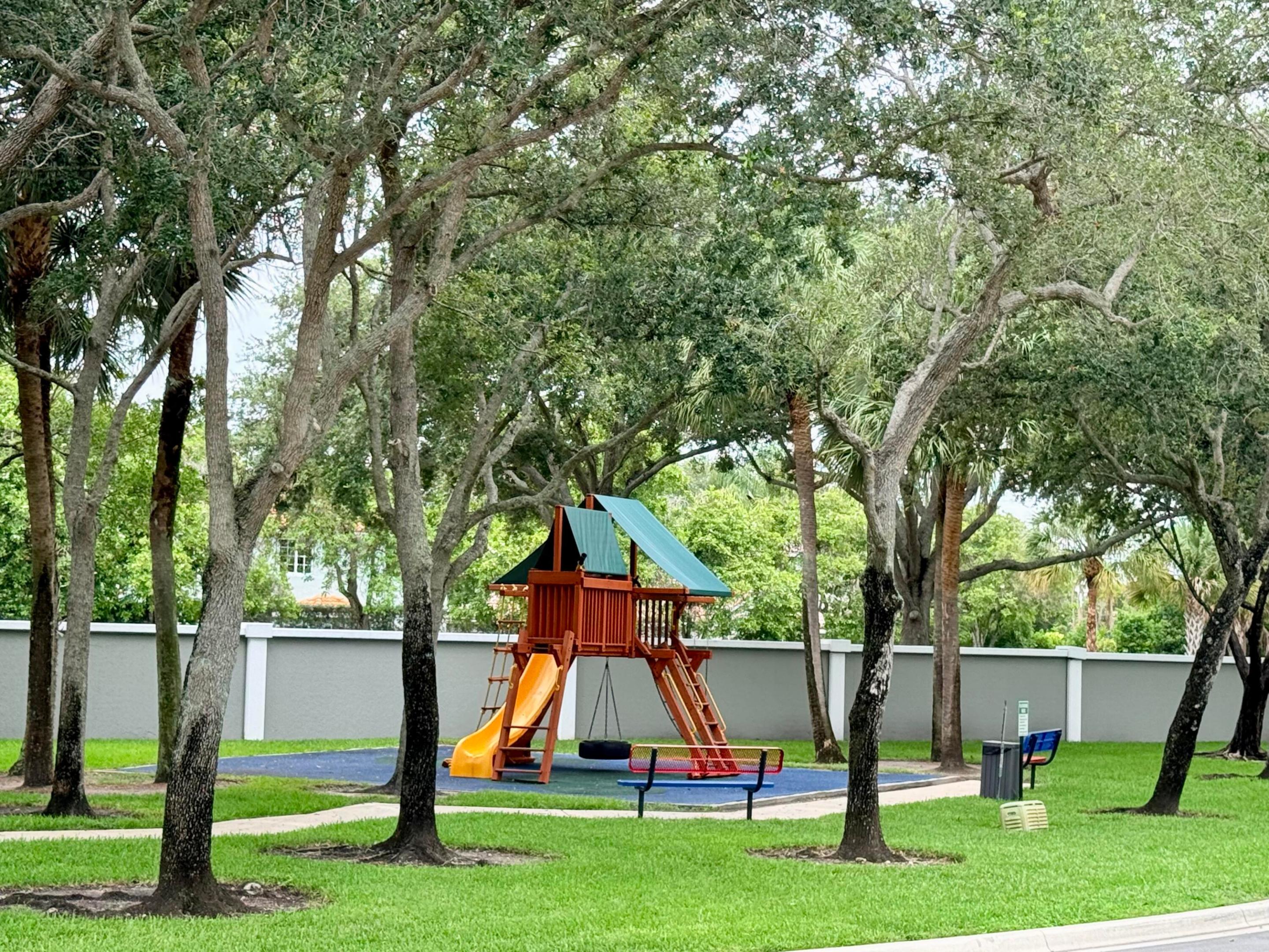 LAGO WEST SUBDIVISION - Residential
