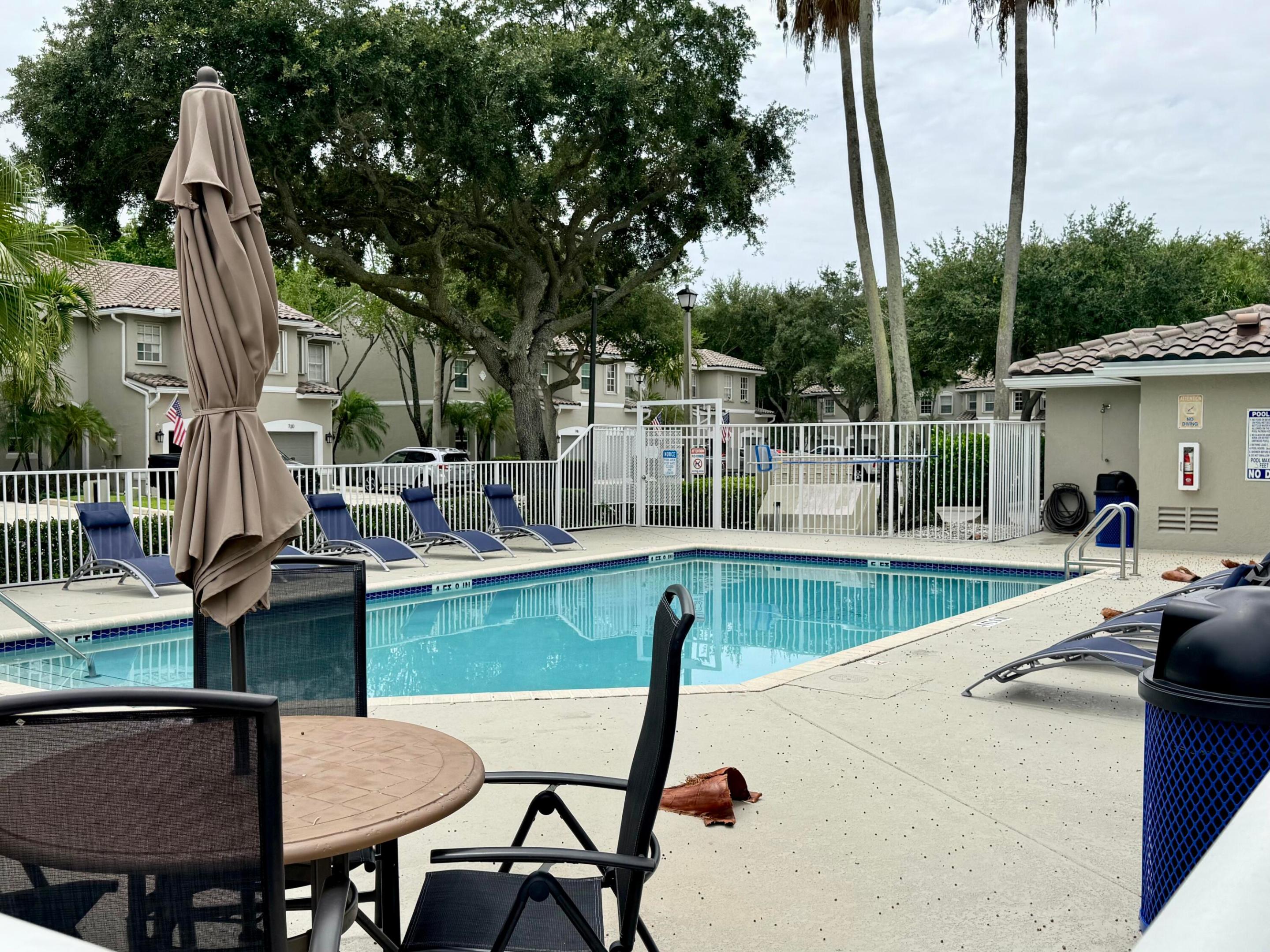 LAGO WEST SUBDIVISION - Residential