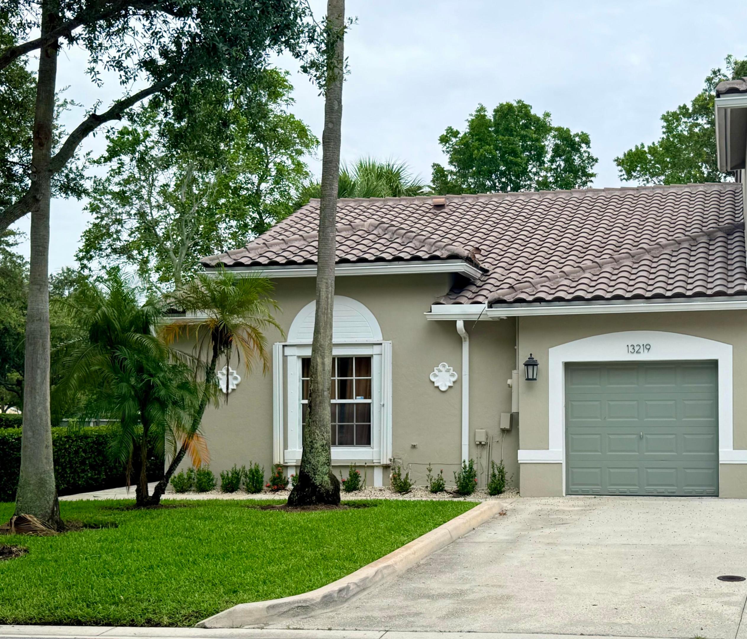 LAGO WEST SUBDIVISION - Residential
