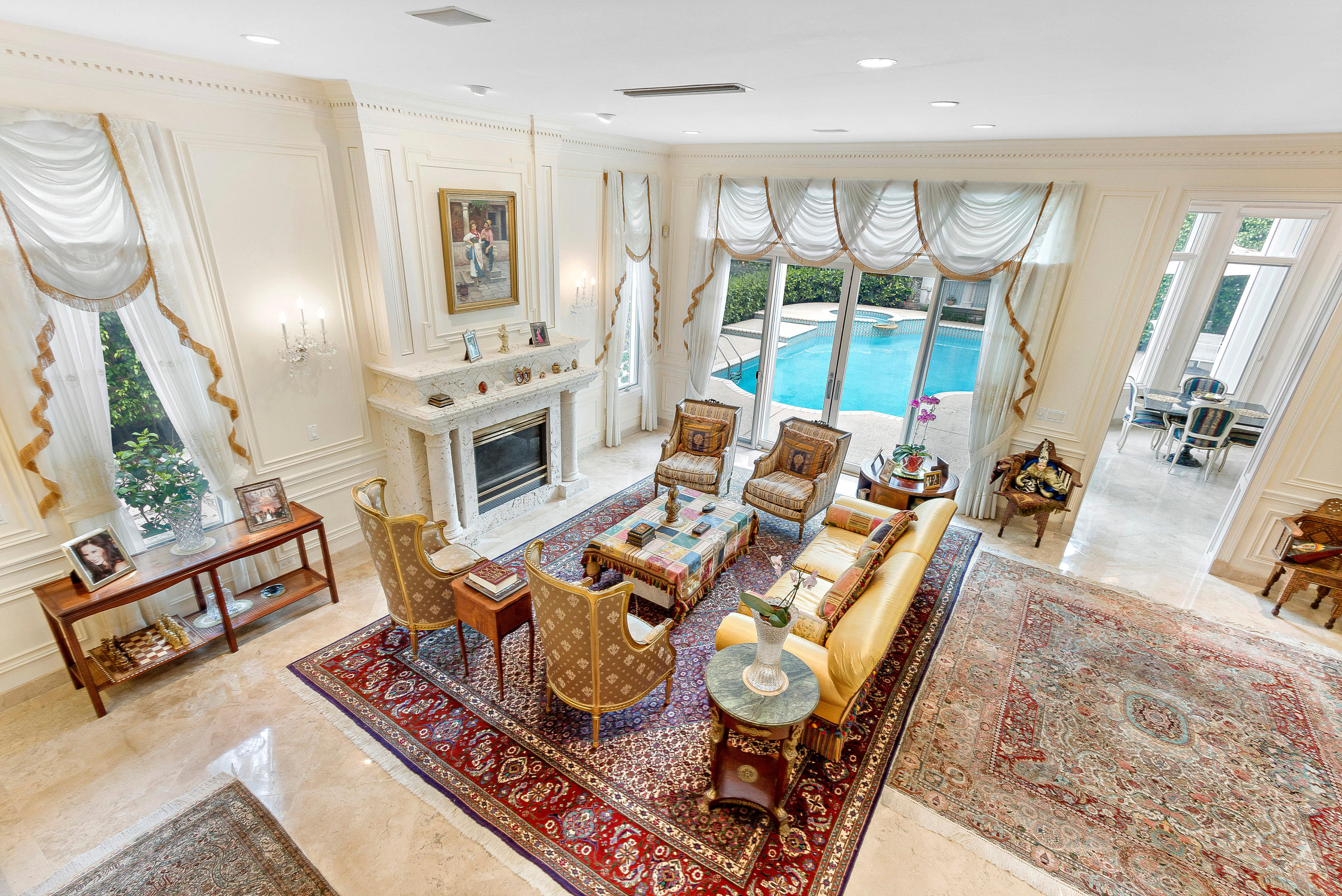 OCEAN PARK H W ROBBINS - Residential
