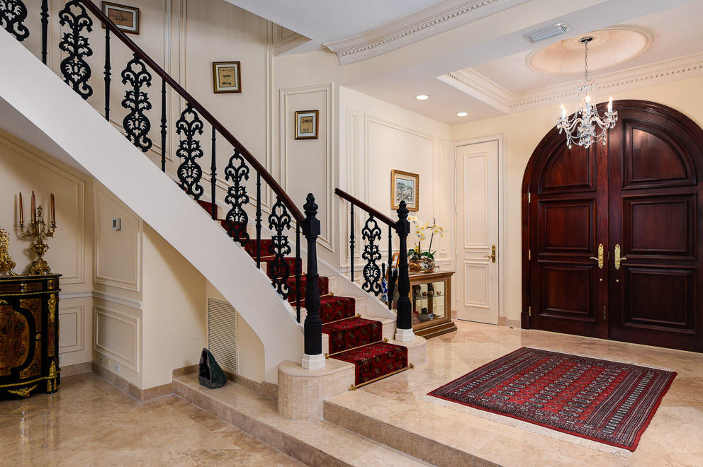 OCEAN PARK H W ROBBINS - Residential