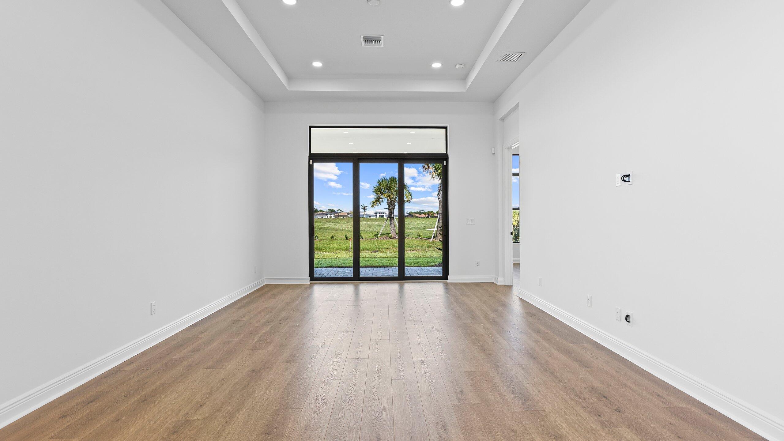 VERANO SOUTH PUD 1 - POD - Residential