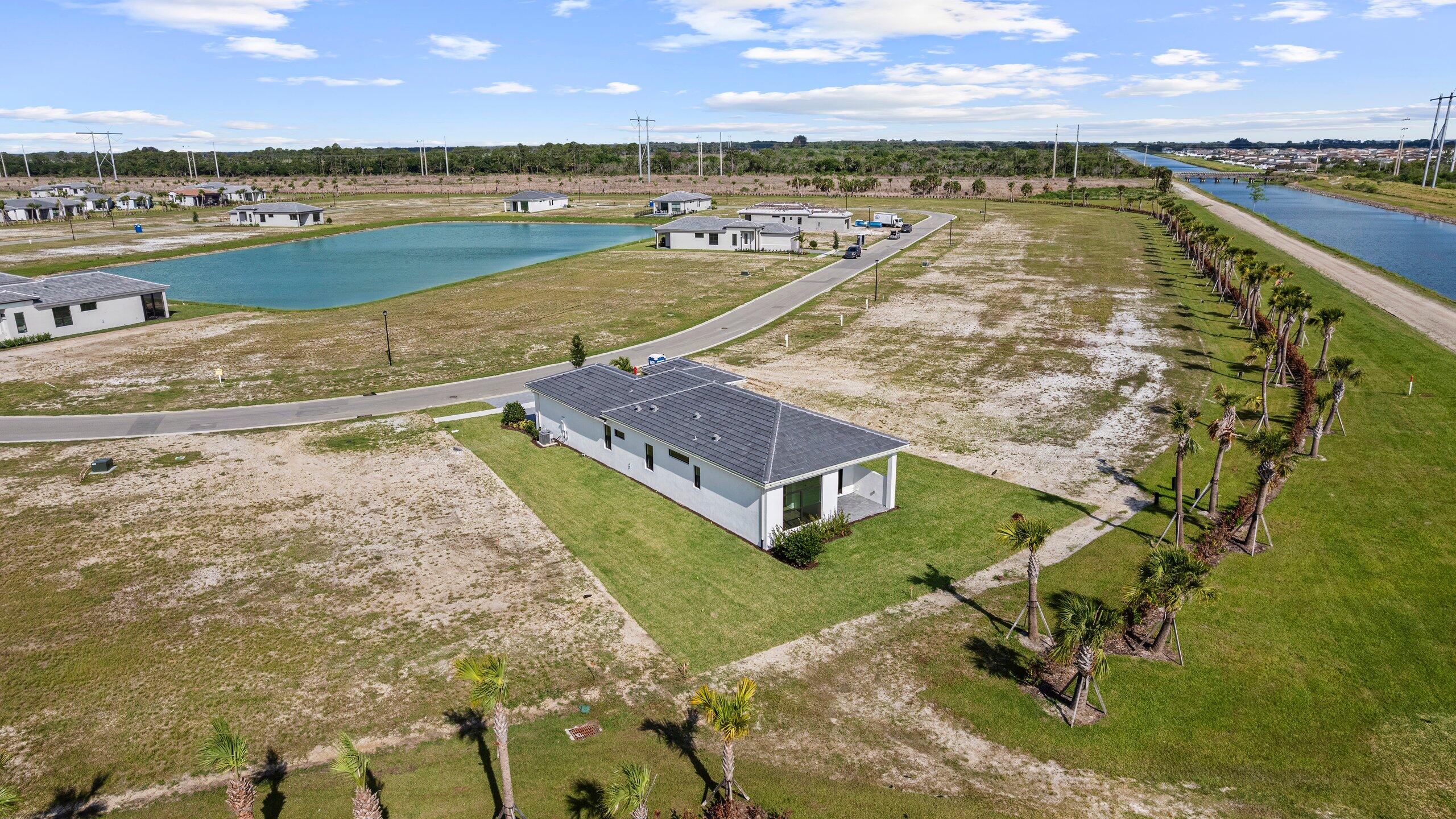 VERANO SOUTH PUD 1 - POD - Residential