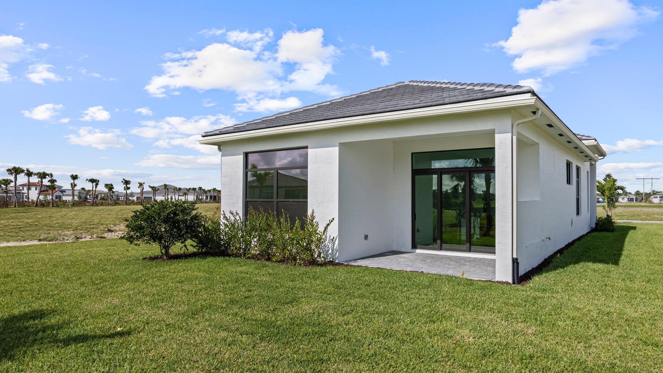 VERANO SOUTH PUD 1 - POD - Residential
