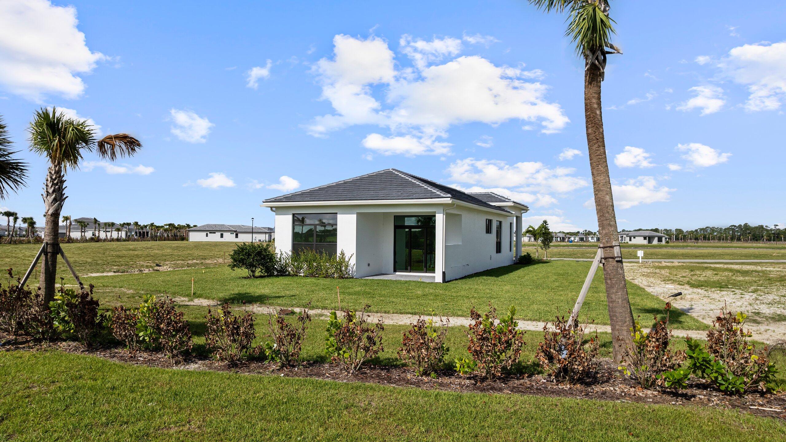 VERANO SOUTH PUD 1 - POD - Residential