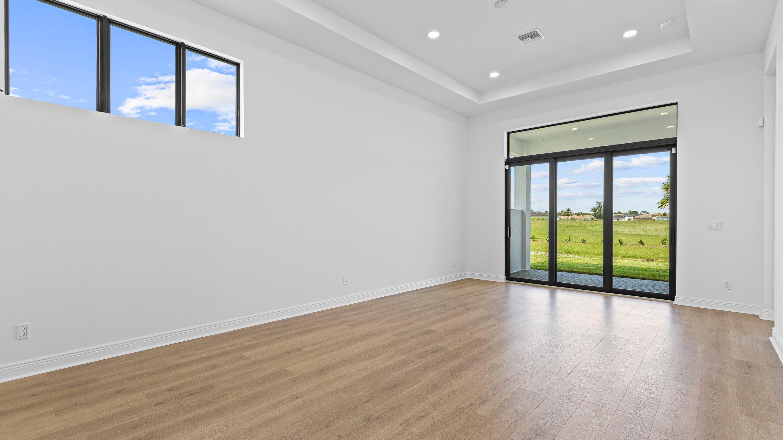 VERANO SOUTH PUD 1 - POD - Residential