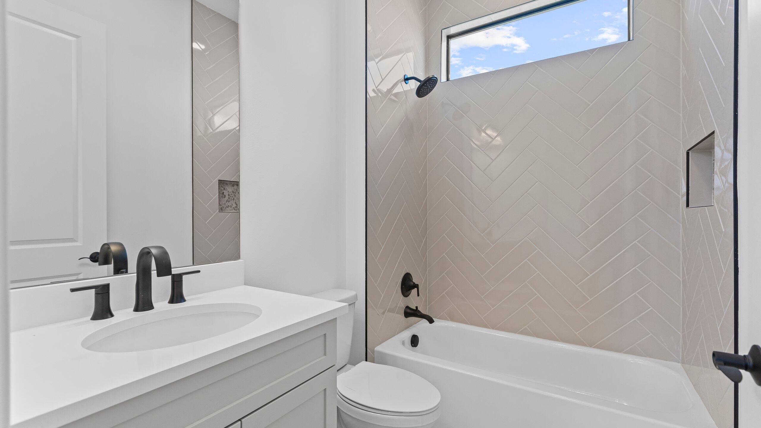 VERANO SOUTH PUD 1 - POD - Residential