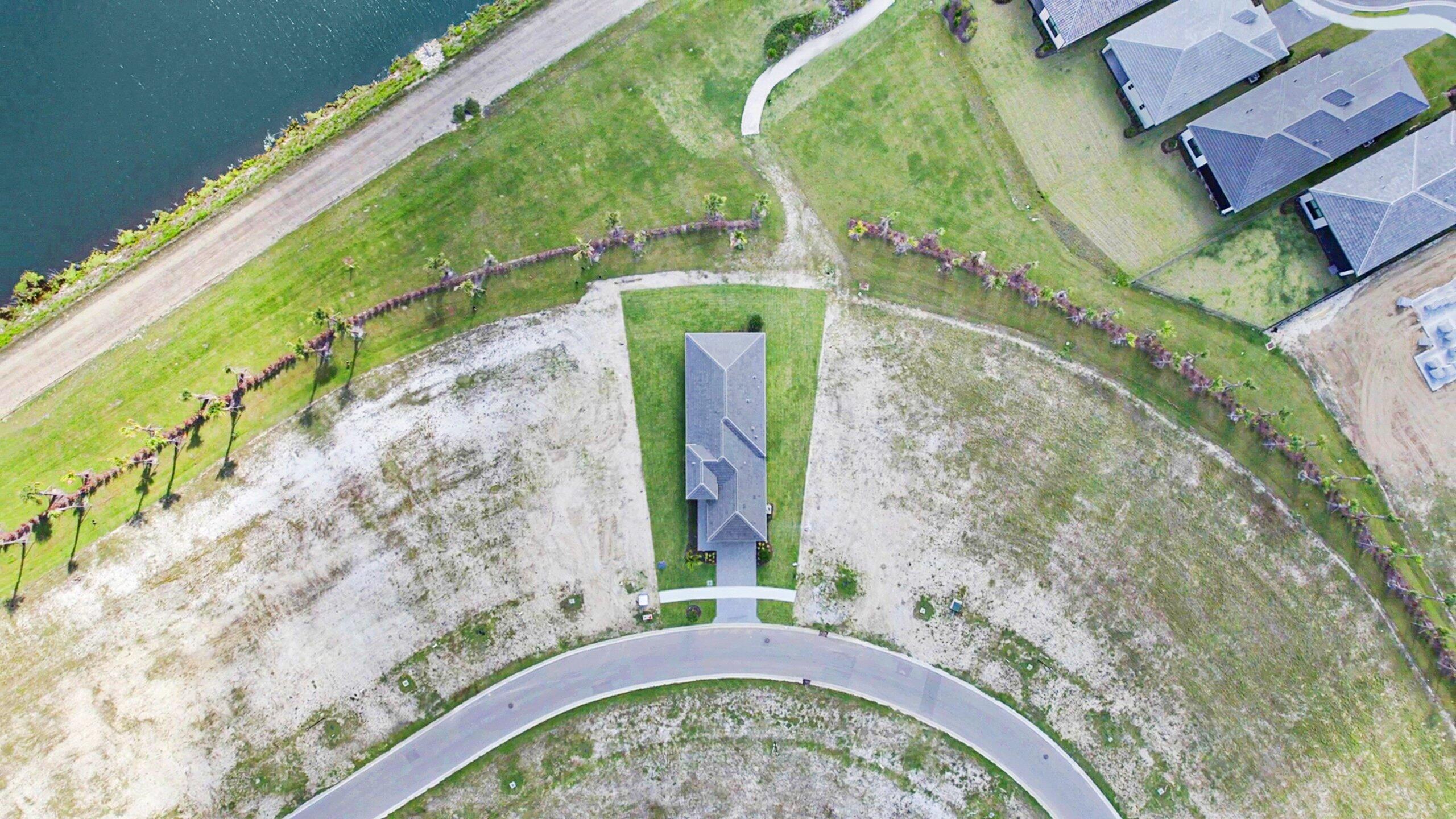 VERANO SOUTH PUD 1 - POD - Residential