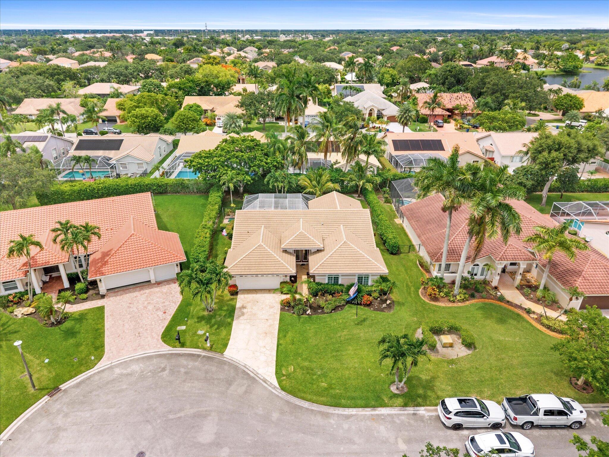 BROOKSIDE - Residential