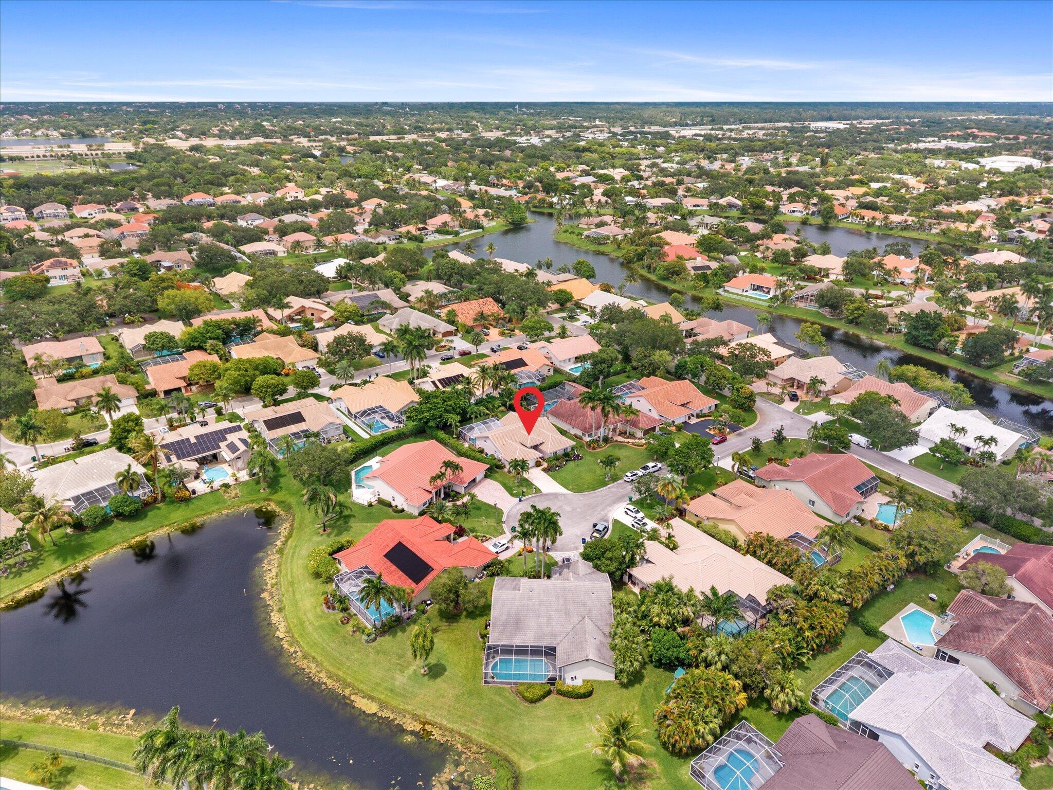BROOKSIDE - Residential
