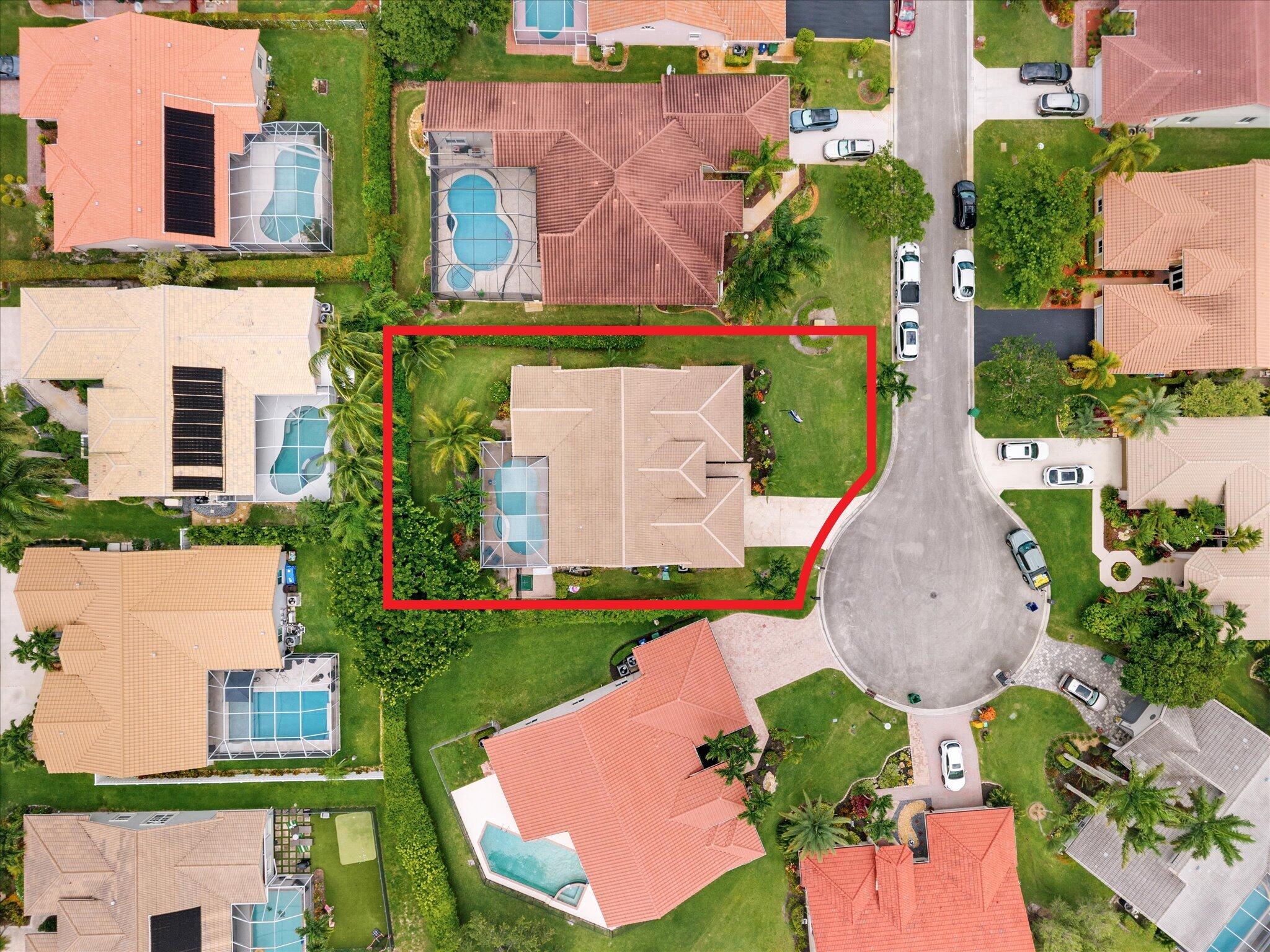 BROOKSIDE - Residential
