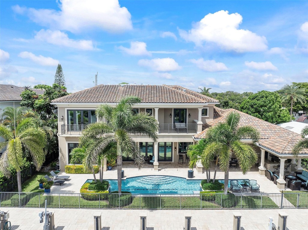 Lighthouse Point 6th Sec - Residential
