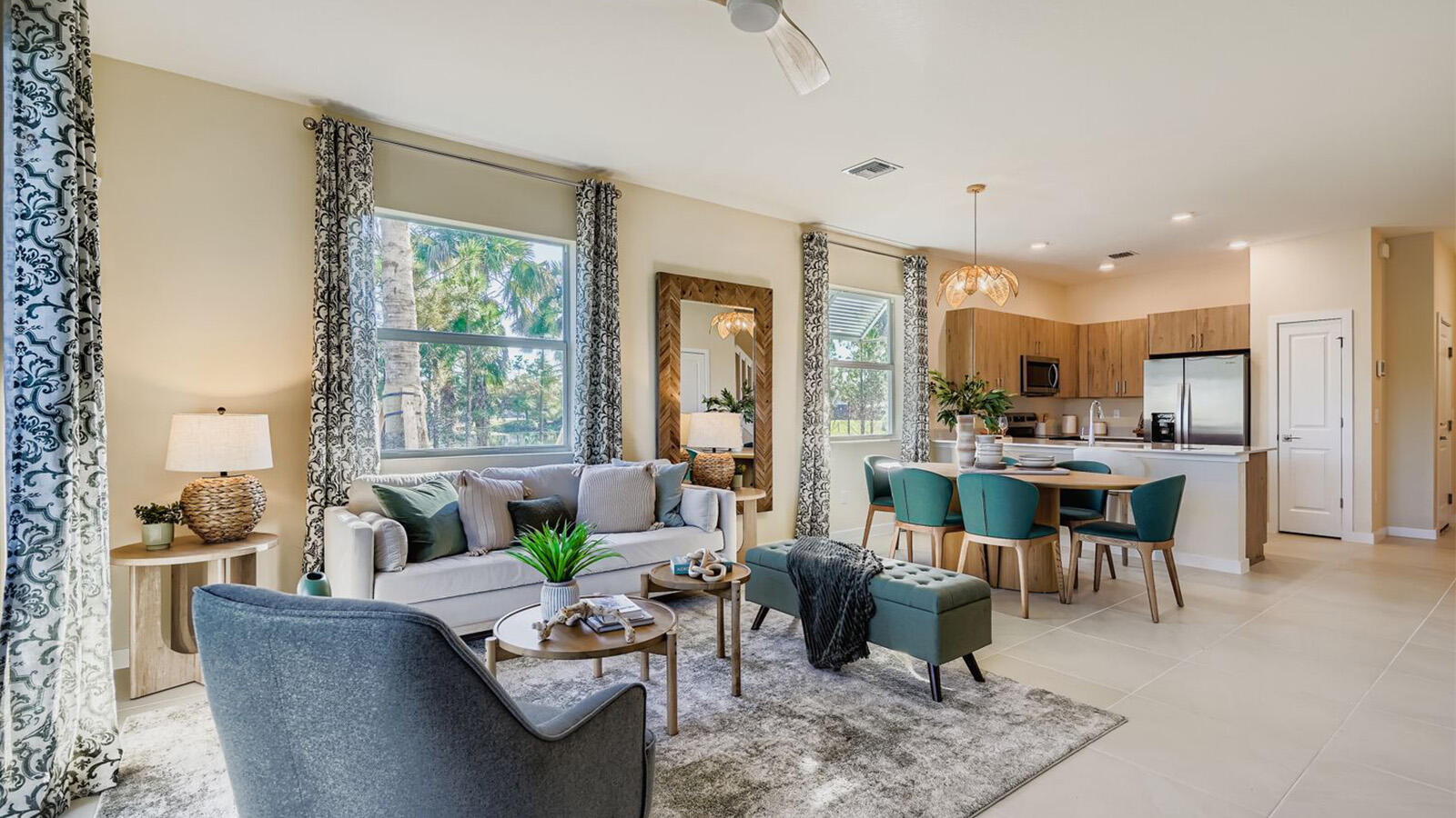 LAKESIDE LANDING - Residential Lease
