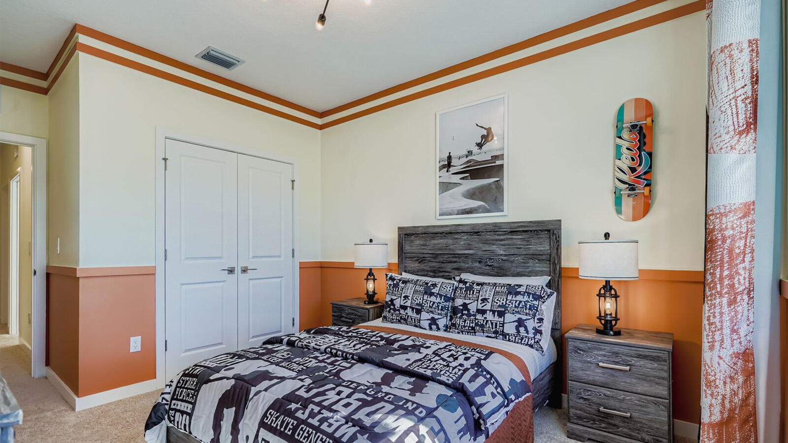 LAKESIDE LANDING - Residential Lease
