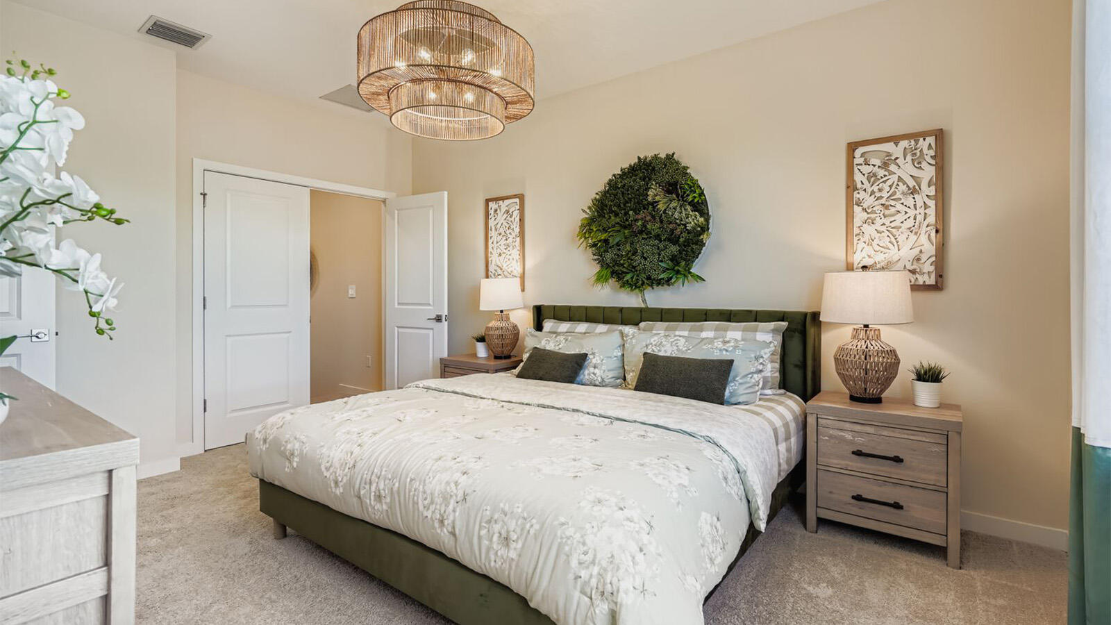 LAKESIDE LANDING - Residential Lease