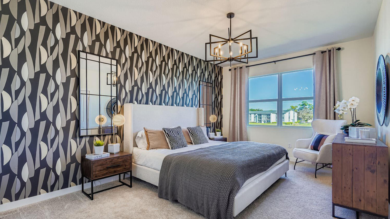 LAKESIDE LANDING - Residential Lease