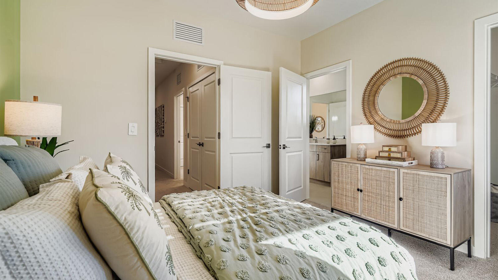 LAKESIDE LANDING - Residential Lease