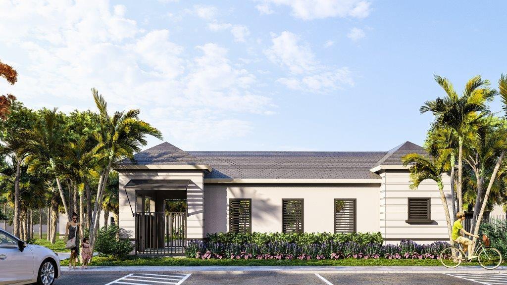 LAKESIDE LANDING - Residential Lease