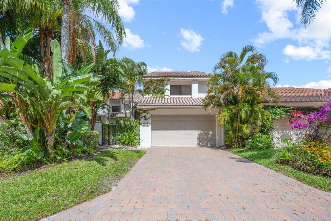 WINDSOR WAY 2 - Residential Lease