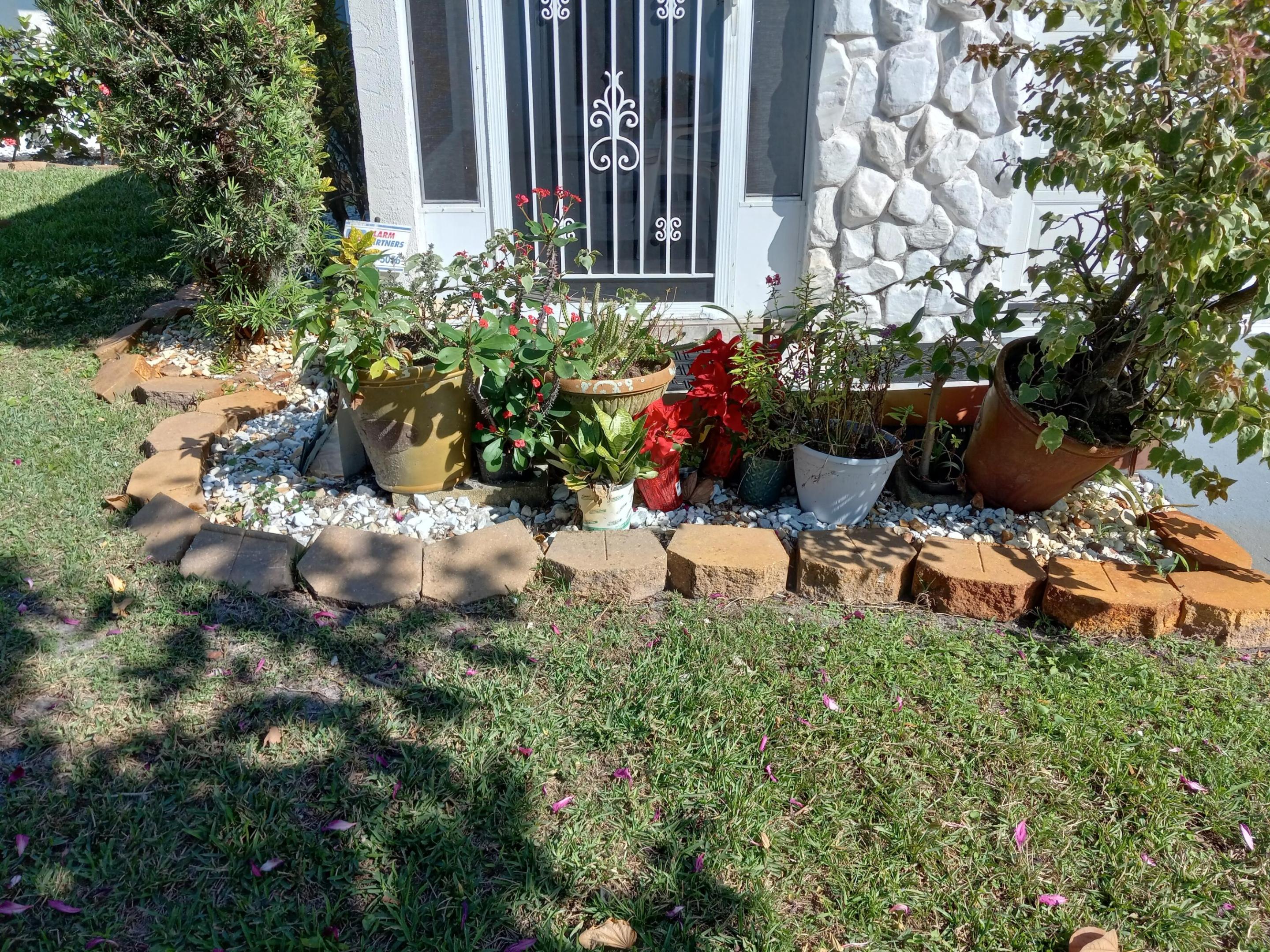 PORT ST LUCIE SECTION 13 - Residential