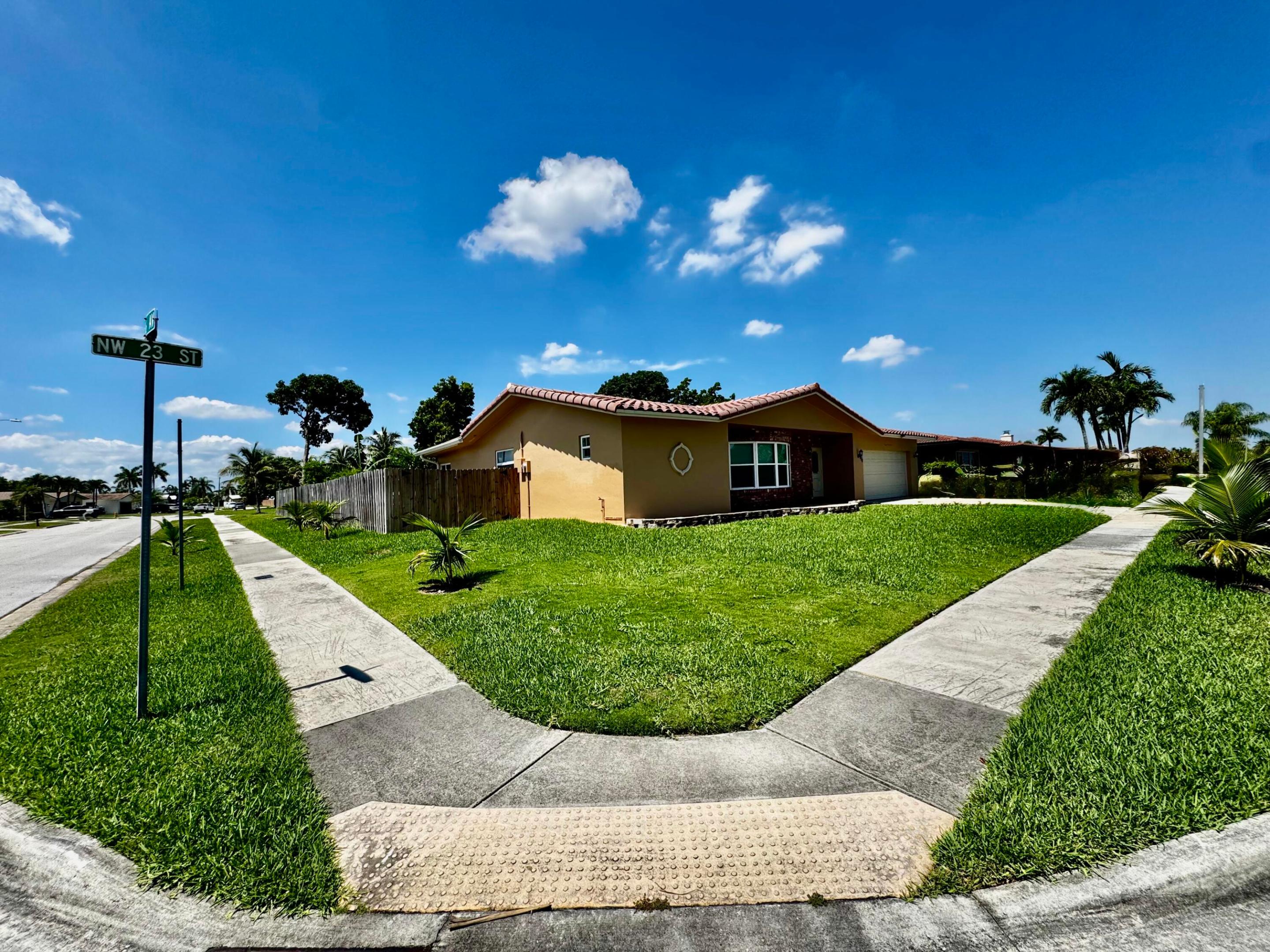 MARGATE SHORES 4TH ADD - Residential