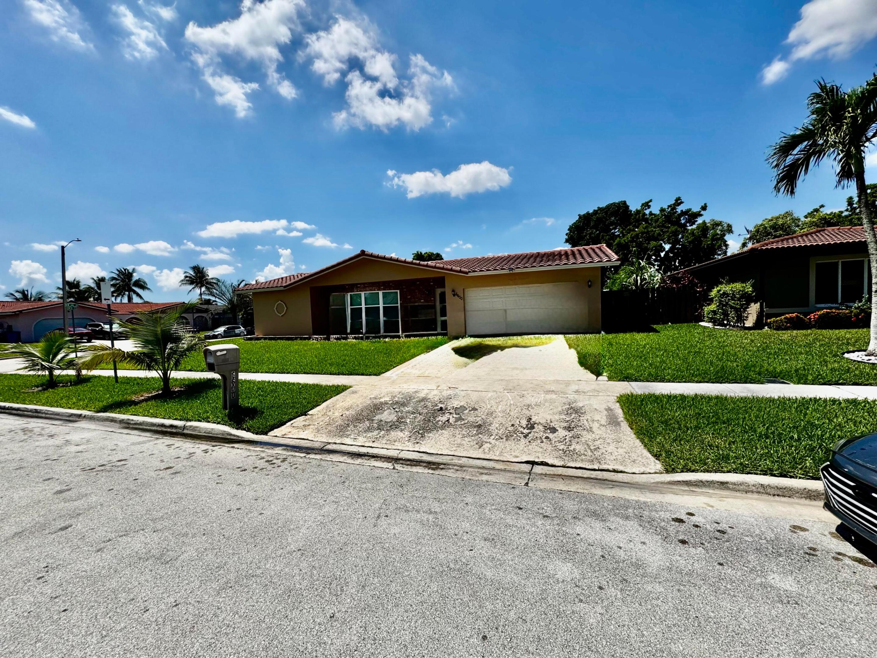 MARGATE SHORES 4TH ADD - Residential