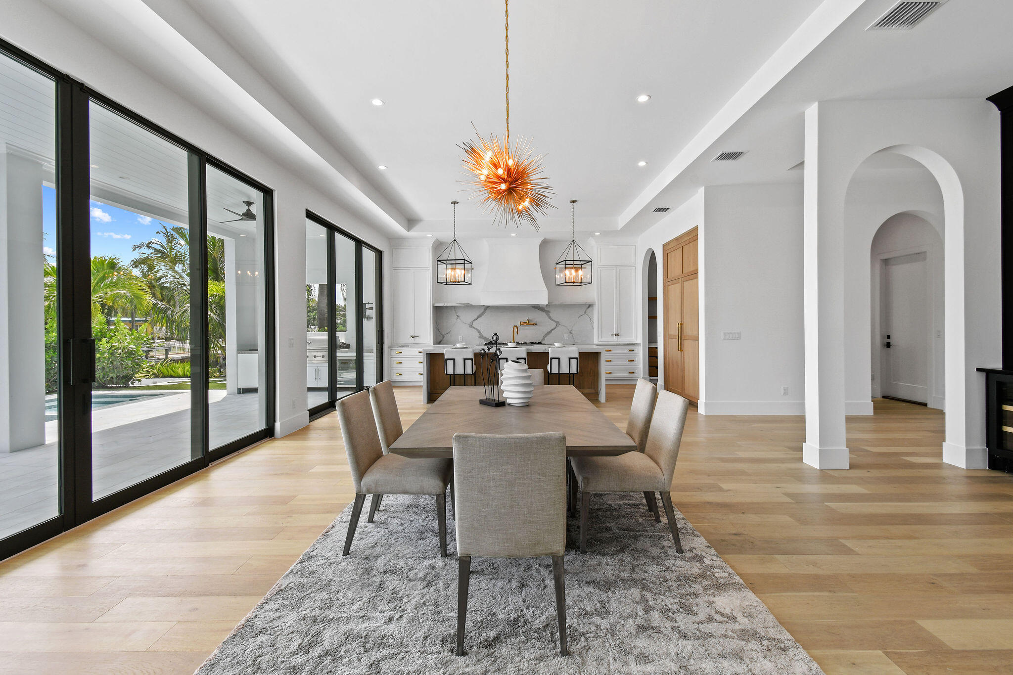 NORTH PALM BEACH VILLAGE OF 2 - Residential