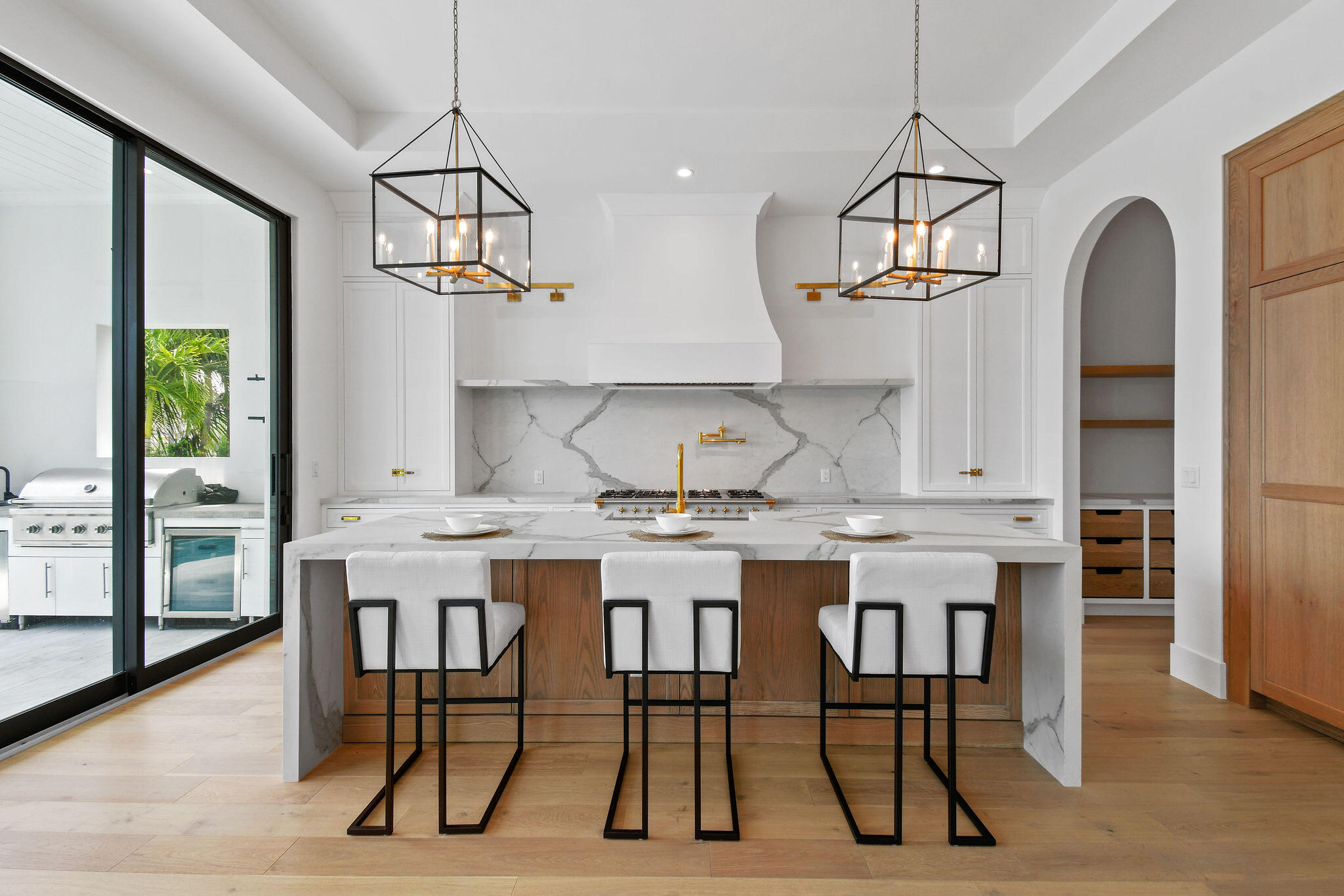 NORTH PALM BEACH VILLAGE OF 2 - Residential