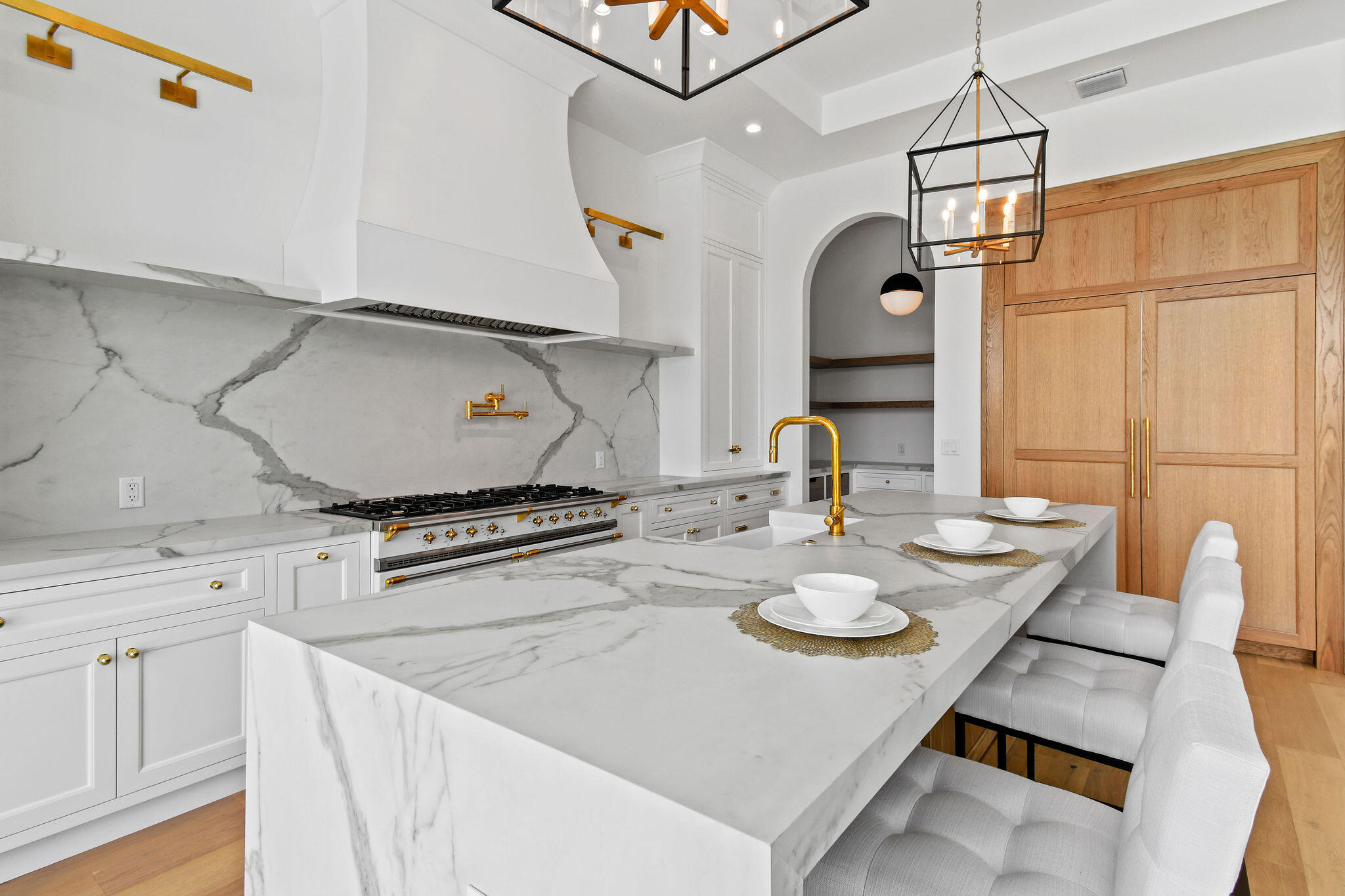 NORTH PALM BEACH VILLAGE OF 2 - Residential