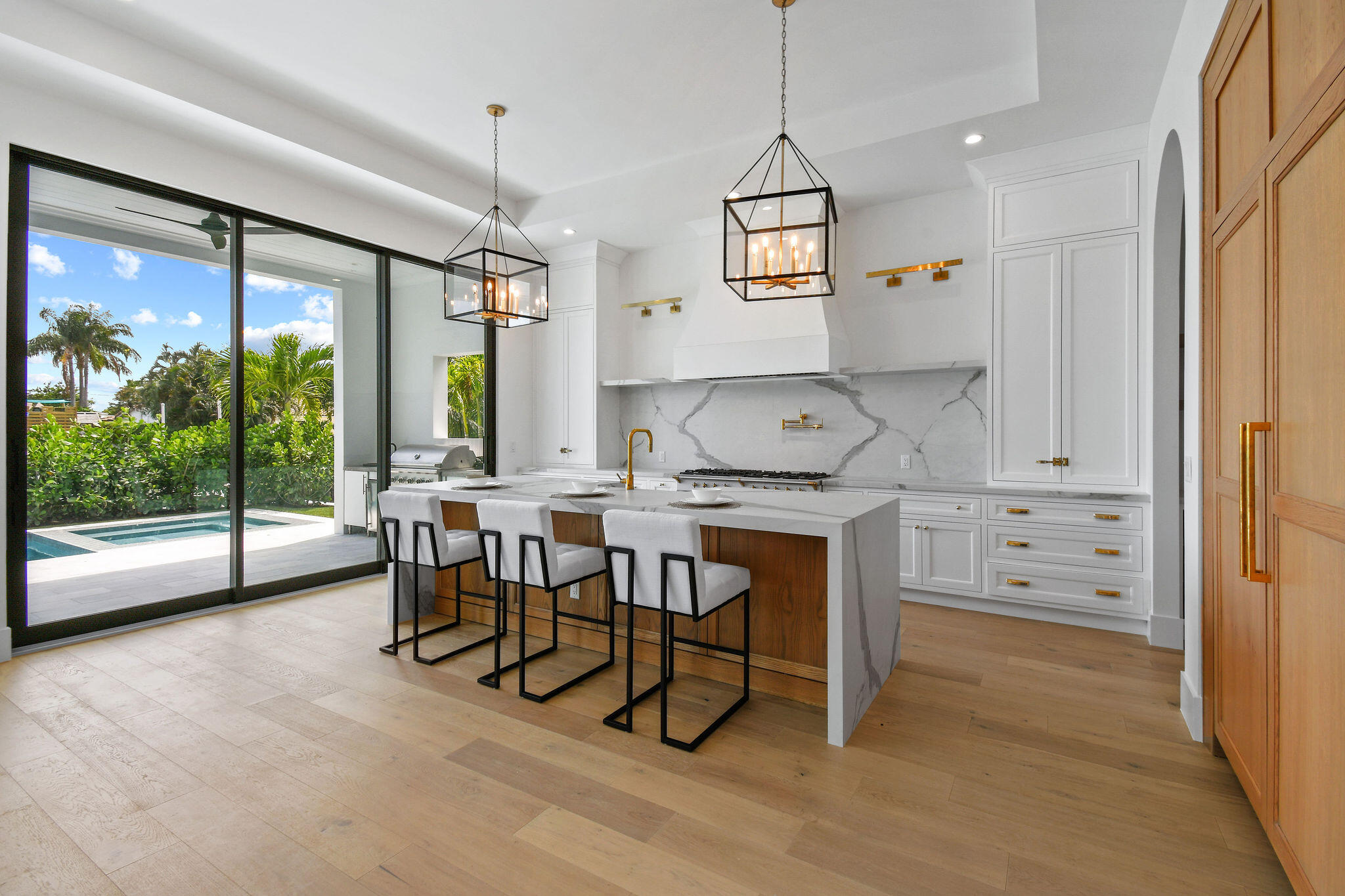 NORTH PALM BEACH VILLAGE OF 2 - Residential