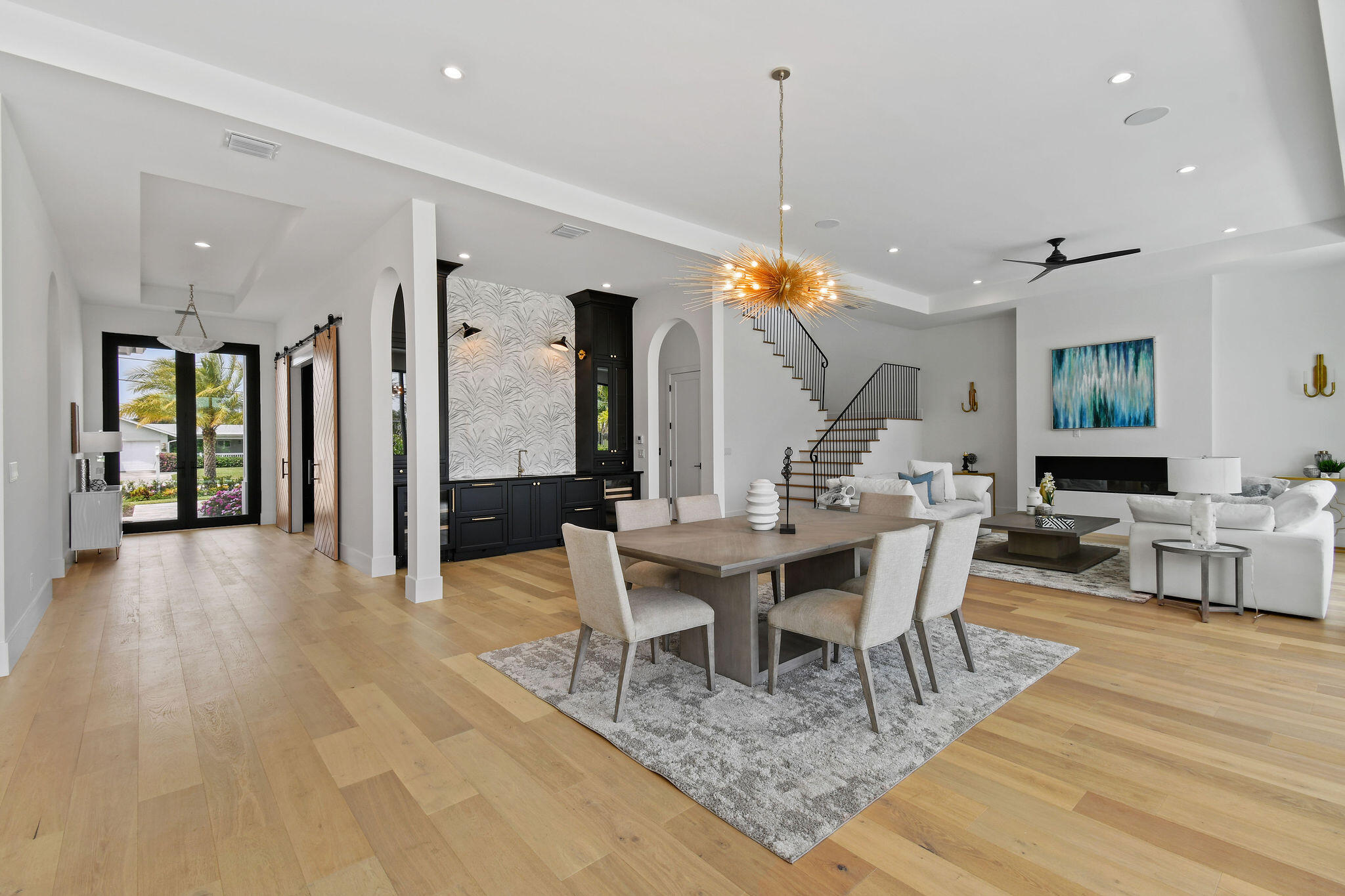 NORTH PALM BEACH VILLAGE OF 2 - Residential