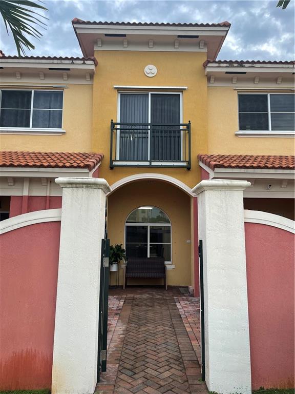Bella Vista - Residential