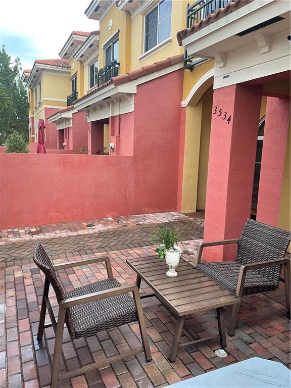 Bella Vista - Residential