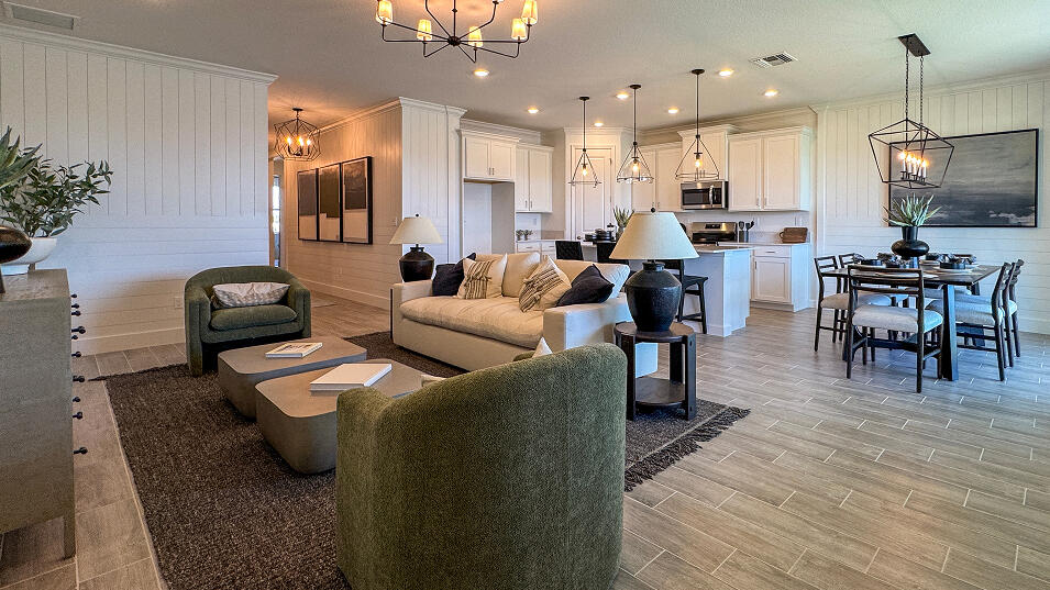 SEAGROVE - Residential