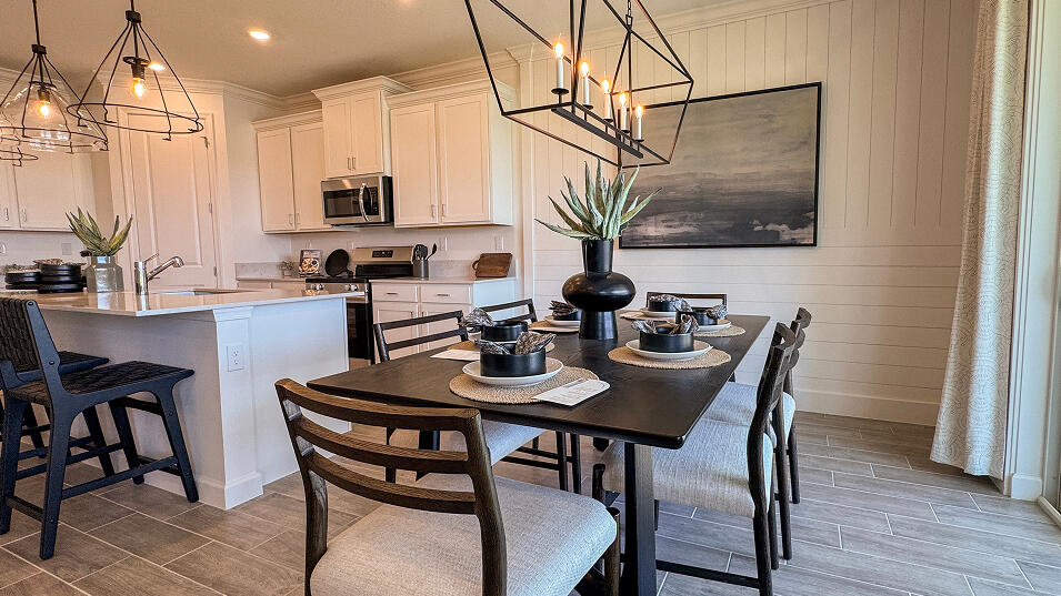 SEAGROVE - Residential