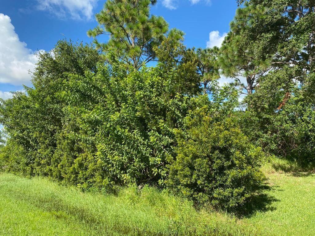 PORT CHARLOTTE SEC 74 - Land