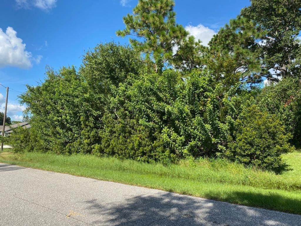 PORT CHARLOTTE SEC 74 - Land