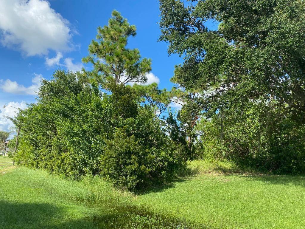 PORT CHARLOTTE SEC 74 - Land