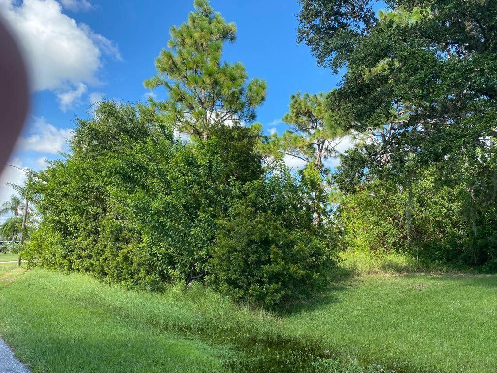 PORT CHARLOTTE SEC 74 - Land