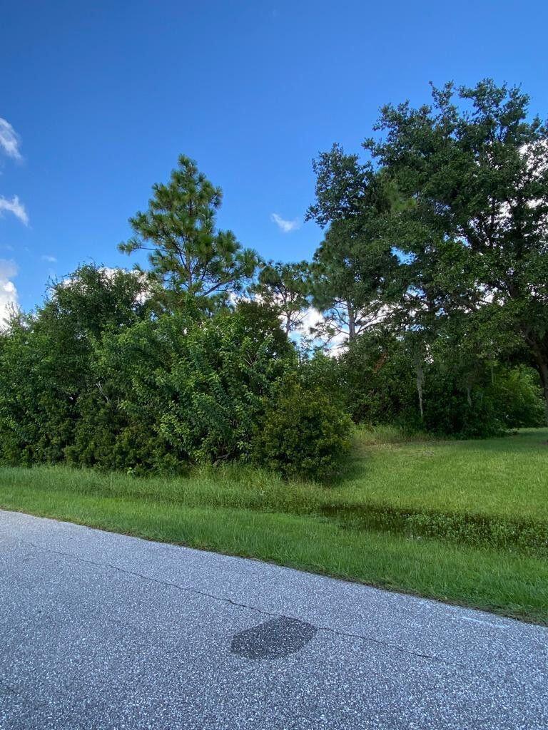 PORT CHARLOTTE SEC 74 - Land