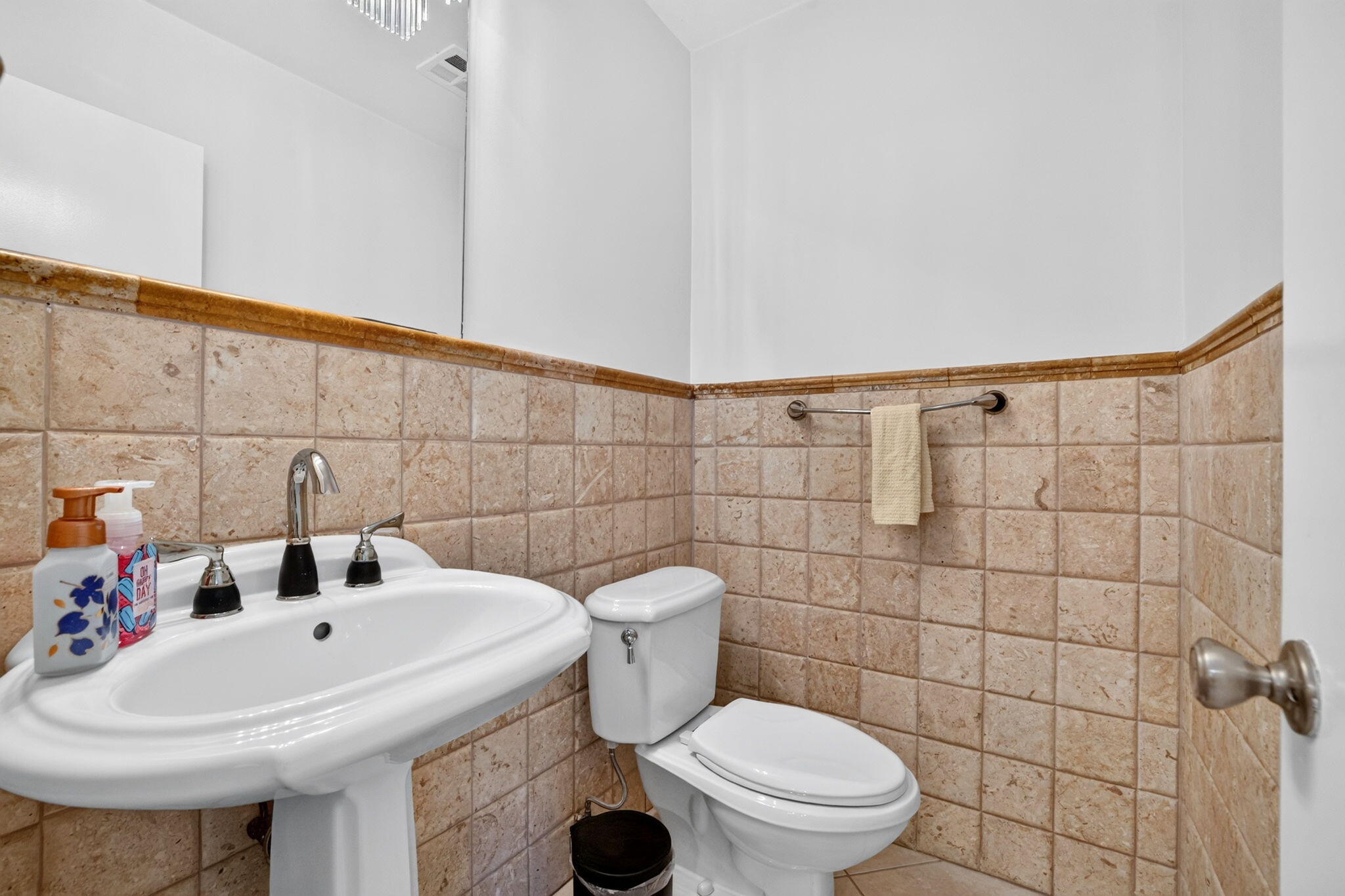 GOLF ESTATES - Residential