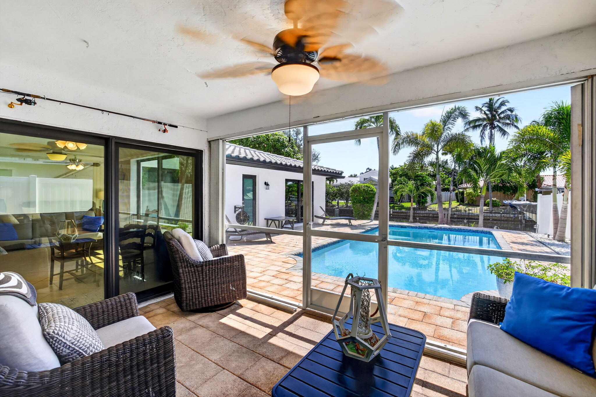 GOLF ESTATES - Residential